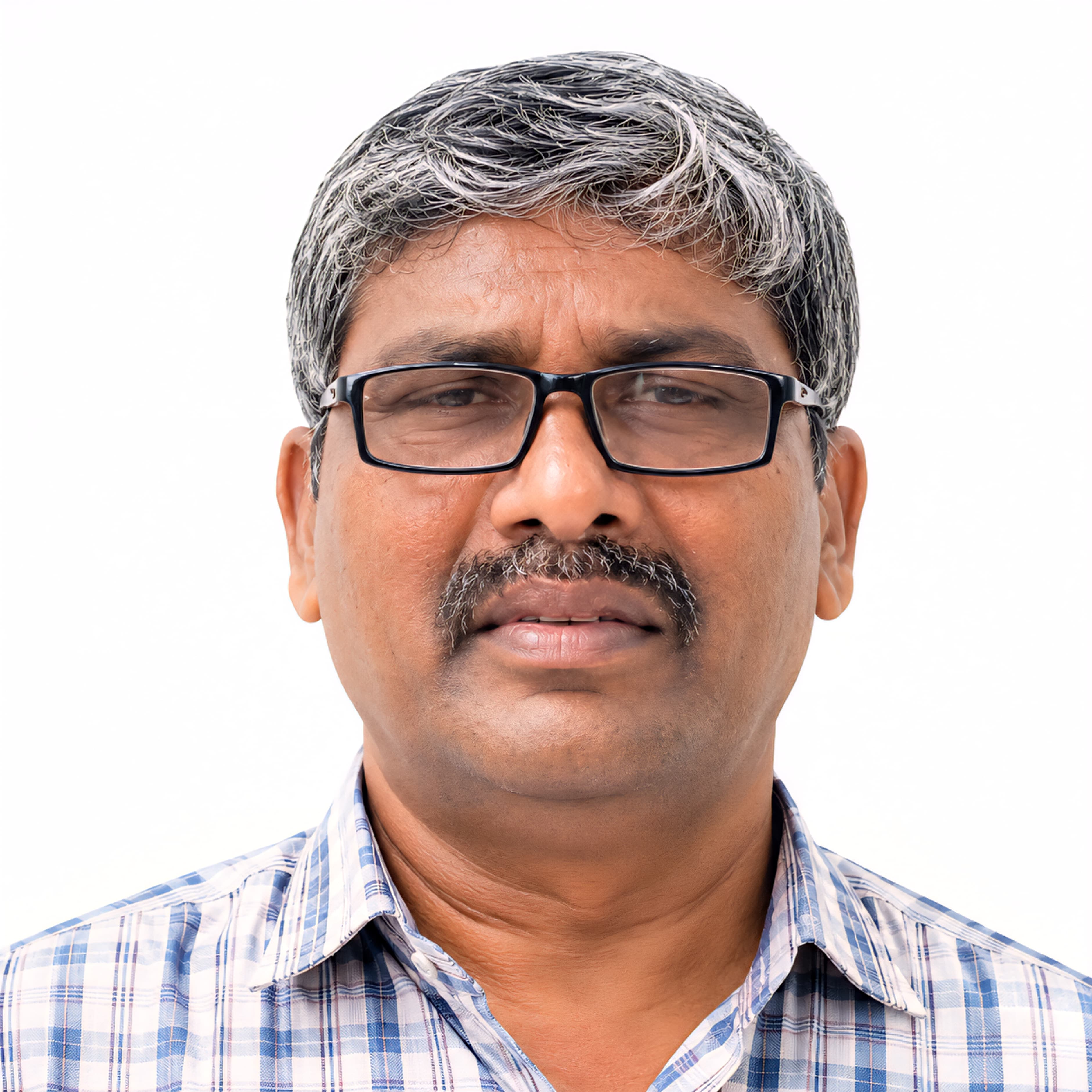 Prof. R. Sudhesh